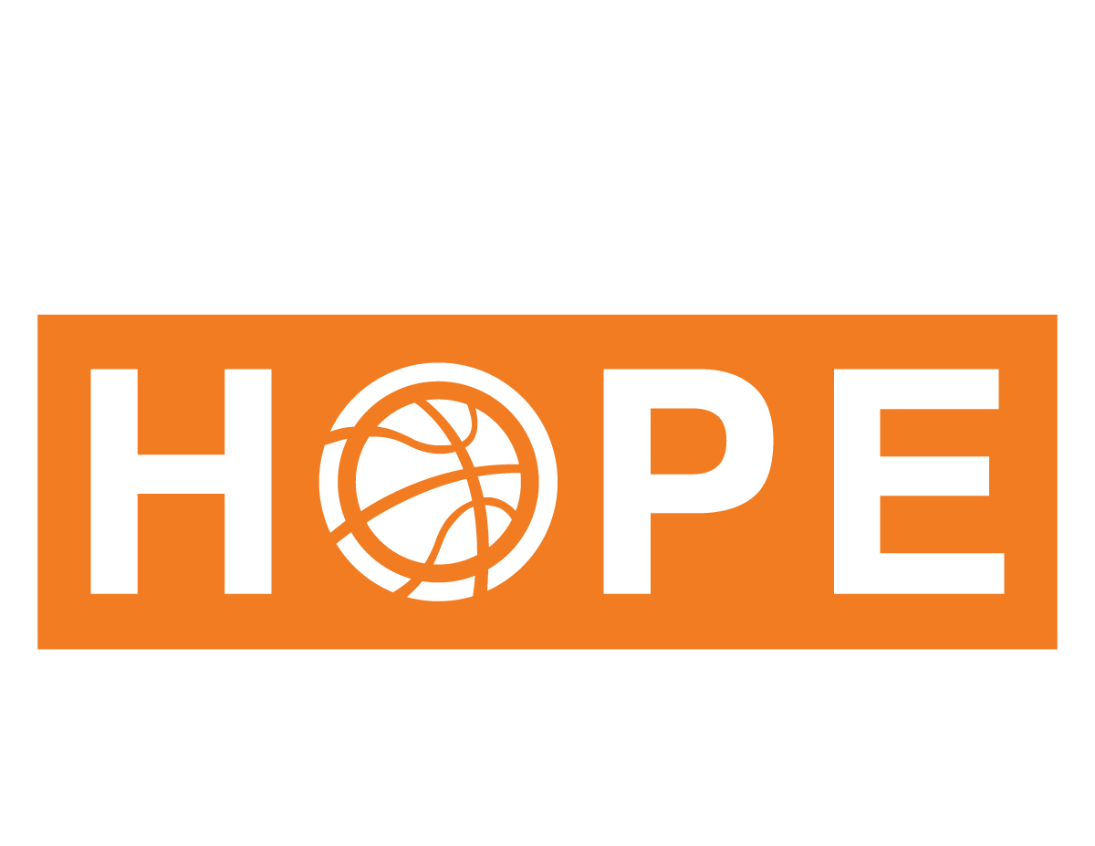 Hoops Creating Hope